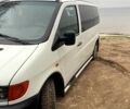 Мерседес Вито, объемом двигателя 2.3 л и пробегом 396 тыс. км за 4700 $, фото 1 на Automoto.ua
