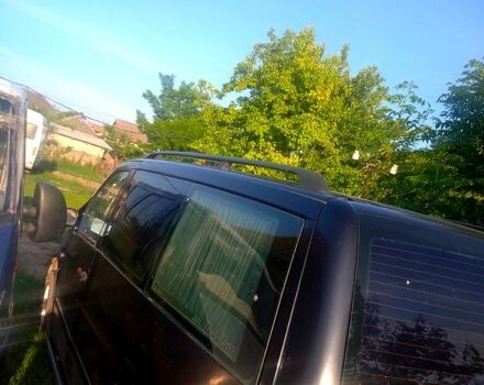 Мерседес Вито, объемом двигателя 2.3 л и пробегом 0 тыс. км за 3700 $, фото 1 на Automoto.ua