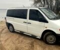 Мерседес Вито, объемом двигателя 2.3 л и пробегом 396 тыс. км за 4700 $, фото 3 на Automoto.ua