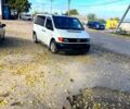 Мерседес Вито, объемом двигателя 2.3 л и пробегом 396 тыс. км за 4700 $, фото 9 на Automoto.ua