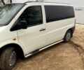 Мерседес Вито, объемом двигателя 2.3 л и пробегом 396 тыс. км за 4700 $, фото 4 на Automoto.ua