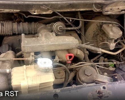 Мерседес Вито, объемом двигателя 2.3 л и пробегом 750 тыс. км за 2300 $, фото 1 на Automoto.ua