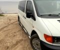 Мерседес Вито, объемом двигателя 2.3 л и пробегом 396 тыс. км за 4700 $, фото 2 на Automoto.ua