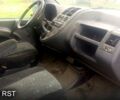 Мерседес Вито, объемом двигателя 2.3 л и пробегом 750 тыс. км за 2300 $, фото 5 на Automoto.ua