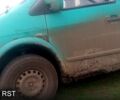 Мерседес Вито, объемом двигателя 2.3 л и пробегом 750 тыс. км за 2300 $, фото 8 на Automoto.ua