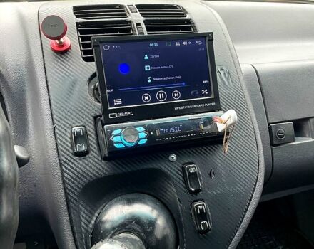 Мерседес Вито, объемом двигателя 2.3 л и пробегом 396 тыс. км за 4700 $, фото 11 на Automoto.ua