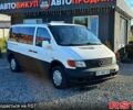 Мерседес Віто, об'ємом двигуна 2.3 л та пробігом 0 тис. км за 1999 $, фото 1 на Automoto.ua