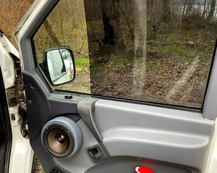 Мерседес Вито, объемом двигателя 2.3 л и пробегом 396 тыс. км за 4700 $, фото 8 на Automoto.ua