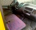 Мерседес Вито 1998 в Кременчуге на Automoto.ua Мерседес Вито, объемом двигателя 2.3 л и пробегом 350 тыс. км за 3700 $, фото 3 на Automoto.ua