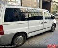 Мерседес Вито, объемом двигателя 2.3 л и пробегом 200 тыс. км за 4500 $, фото 1 на Automoto.ua