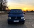 Мерседес Вито, объемом двигателя 23 л и пробегом 290 тыс. км за 3499 $, фото 1 на Automoto.ua