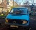 Мерседес Вито, объемом двигателя 23 л и пробегом 0 тыс. км за 2700 $, фото 1 на Automoto.ua