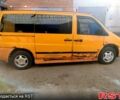 Мерседес Вито, объемом двигателя 23 л и пробегом 445 тыс. км за 2000 $, фото 1 на Automoto.ua