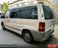 Мерседес Вито, объемом двигателя 2.3 л и пробегом 200 тыс. км за 4500 $, фото 3 на Automoto.ua