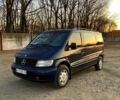 Мерседес Вито, объемом двигателя 23 л и пробегом 290 тыс. км за 3499 $, фото 1 на Automoto.ua