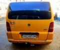 Мерседес Віто, об'ємом двигуна 23 л та пробігом 445 тис. км за 2000 $, фото 3 на Automoto.ua