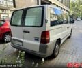 Мерседес Вито, объемом двигателя 2.3 л и пробегом 200 тыс. км за 4500 $, фото 5 на Automoto.ua