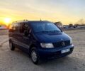Мерседес Вито, объемом двигателя 23 л и пробегом 290 тыс. км за 3499 $, фото 2 на Automoto.ua