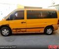 Мерседес Віто, об'ємом двигуна 23 л та пробігом 445 тис. км за 2000 $, фото 2 на Automoto.ua