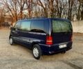 Мерседес Вито, объемом двигателя 23 л и пробегом 290 тыс. км за 3499 $, фото 5 на Automoto.ua