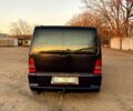 Мерседес Вито, объемом двигателя 23 л и пробегом 290 тыс. км за 3499 $, фото 4 на Automoto.ua