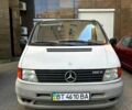 Мерседес Вито, объемом двигателя 2.3 л и пробегом 200 тыс. км за 4500 $, фото 1 на Automoto.ua