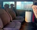 Мерседес Вито, объемом двигателя 23 л и пробегом 0 тыс. км за 2700 $, фото 6 на Automoto.ua