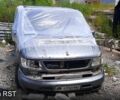 Мерседес Вито, объемом двигателя 2.2 л и пробегом 0 тыс. км за 4000 $, фото 1 на Automoto.ua