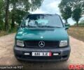 Мерседес Вито, объемом двигателя 2.2 л и пробегом 320 тыс. км за 2000 $, фото 5 на Automoto.ua