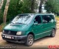 Мерседес Вито, объемом двигателя 2.2 л и пробегом 320 тыс. км за 2000 $, фото 1 на Automoto.ua