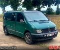 Мерседес Вито, объемом двигателя 2.2 л и пробегом 320 тыс. км за 2000 $, фото 4 на Automoto.ua