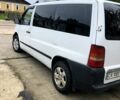 Мерседес Віто, об'ємом двигуна 2.2 л та пробігом 300 тис. км за 4000 $, фото 1 на Automoto.ua