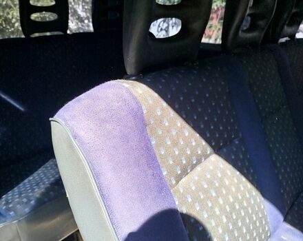 Мерседес Віто, об'ємом двигуна 2.3 л та пробігом 508 тис. км за 3400 $, фото 1 на Automoto.ua