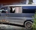Мерседес Вито, объемом двигателя 2.2 л и пробегом 0 тыс. км за 4000 $, фото 2 на Automoto.ua
