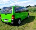 Мерседес Вито, объемом двигателя 2.3 л и пробегом 0 тыс. км за 5500 $, фото 5 на Automoto.ua