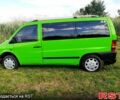 Мерседес Вито, объемом двигателя 2.3 л и пробегом 0 тыс. км за 5500 $, фото 7 на Automoto.ua