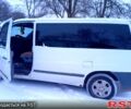 Мерседес Вито, объемом двигателя 2.2 л и пробегом 400 тыс. км за 4000 $, фото 2 на Automoto.ua