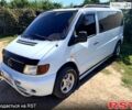 Мерседес Вито, объемом двигателя 2.3 л и пробегом 343 тыс. км за 4700 $, фото 1 на Automoto.ua