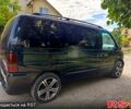 Мерседес Вито, объемом двигателя 2.8 л и пробегом 266 тыс. км за 9000 $, фото 1 на Automoto.ua