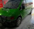 Мерседес Вито, объемом двигателя 2.3 л и пробегом 0 тыс. км за 5500 $, фото 2 на Automoto.ua