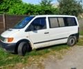 Мерседес Вито, объемом двигателя 2.2 л и пробегом 300 тыс. км за 2500 $, фото 1 на Automoto.ua