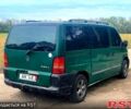 Мерседес Вито, объемом двигателя 2.2 л и пробегом 320 тыс. км за 2000 $, фото 3 на Automoto.ua