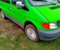 Мерседес Вито, объемом двигателя 2.3 л и пробегом 505 тыс. км за 3700 $, фото 1 на Automoto.ua