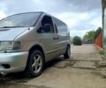 Мерседес Віто, об'ємом двигуна 22 л та пробігом 537 тис. км за 5350 $, фото 2 на Automoto.ua