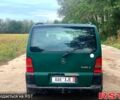 Мерседес Вито, объемом двигателя 2.2 л и пробегом 320 тыс. км за 2000 $, фото 2 на Automoto.ua