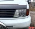 Мерседес Вито, объемом двигателя 2.3 л и пробегом 343 тыс. км за 4800 $, фото 1 на Automoto.ua
