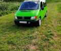 Мерседес Вито, объемом двигателя 2.3 л и пробегом 0 тыс. км за 5500 $, фото 1 на Automoto.ua
