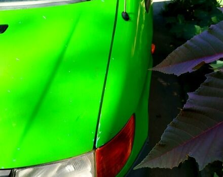 Мерседес Віто, об'ємом двигуна 2.3 л та пробігом 508 тис. км за 3400 $, фото 2 на Automoto.ua