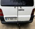 Мерседес Віто, об'ємом двигуна 2.2 л та пробігом 300 тис. км за 4000 $, фото 3 на Automoto.ua
