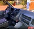 Мерседес Вито, объемом двигателя 2.3 л и пробегом 343 тыс. км за 4800 $, фото 3 на Automoto.ua